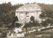 Villa Weilbach in Gornsdorf Villa Weilbach in Gornsdorf